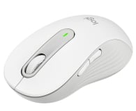 Logitech M650 Biała - 713349 - zdjęcie 3